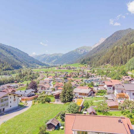 Apartment Christian By Interhome Pettneu am Arlberg Exterior photo