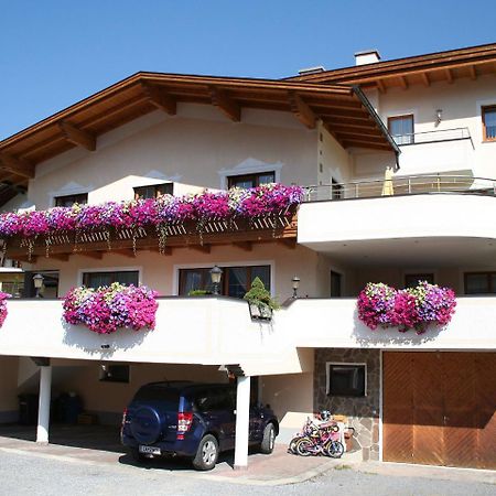 Apartment Christian By Interhome Pettneu am Arlberg Exterior photo