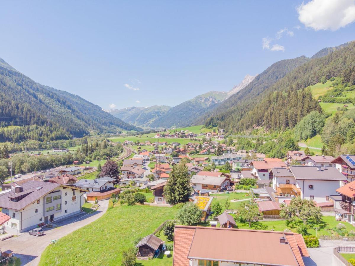 Apartment Christian By Interhome Pettneu am Arlberg Exterior photo